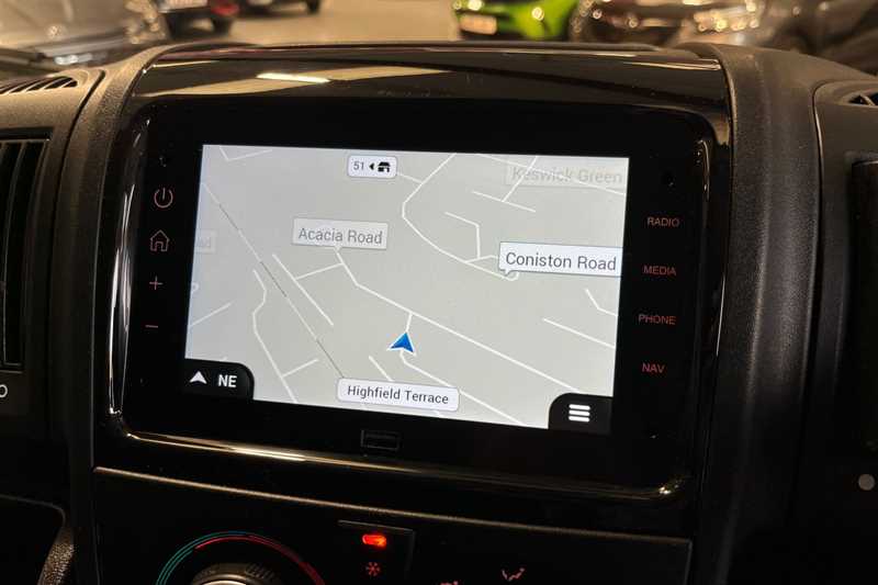 Used Vauxhall Movano 2024 for sale - 76853167: Photo 18