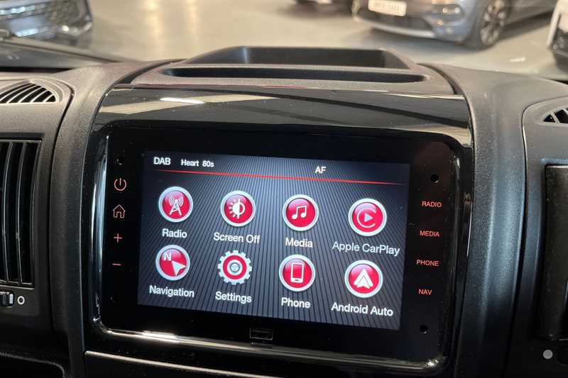 Used Vauxhall Movano 2024 for sale - 76853167: Photo 38