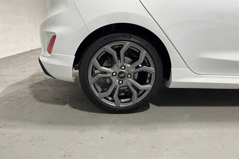 Used Ford Fiesta for sale - 78130181: Photo 10