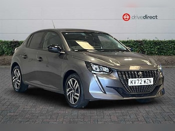 2022 - 1.2 PureTech Allure Premium + Hatchback 5dr Petrol Manual Euro 6 (s/s) (100