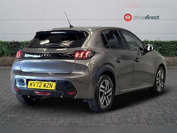 Used Peugeot 208 2022 for sale - 75461095: Photo