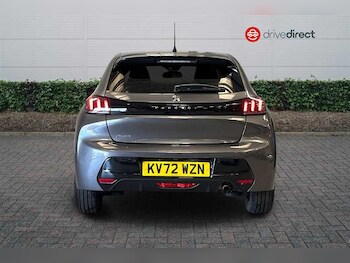 Used Peugeot 208 2022 for sale - 75461095: Photo