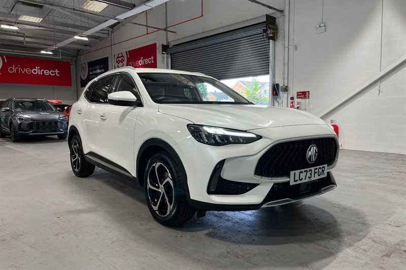 Vehicle 46