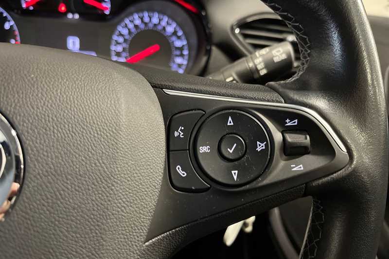 Used Vauxhall Crossland 2022 for sale - 77374831: Photo 22