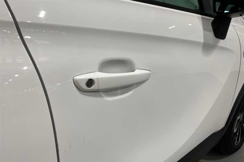 Used Vauxhall Crossland 2022 for sale - 77374831: Photo 33