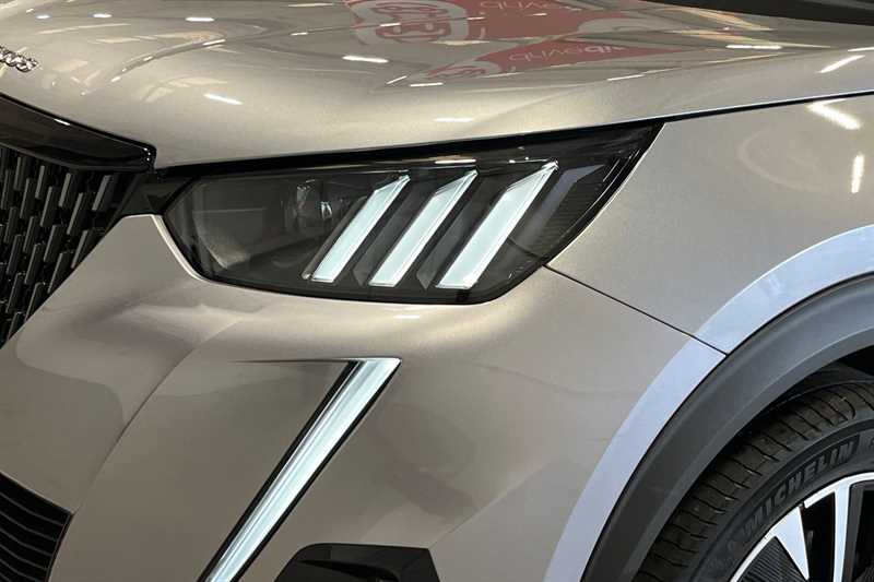 Used Peugeot 2008 for sale - 78174664: Photo 29