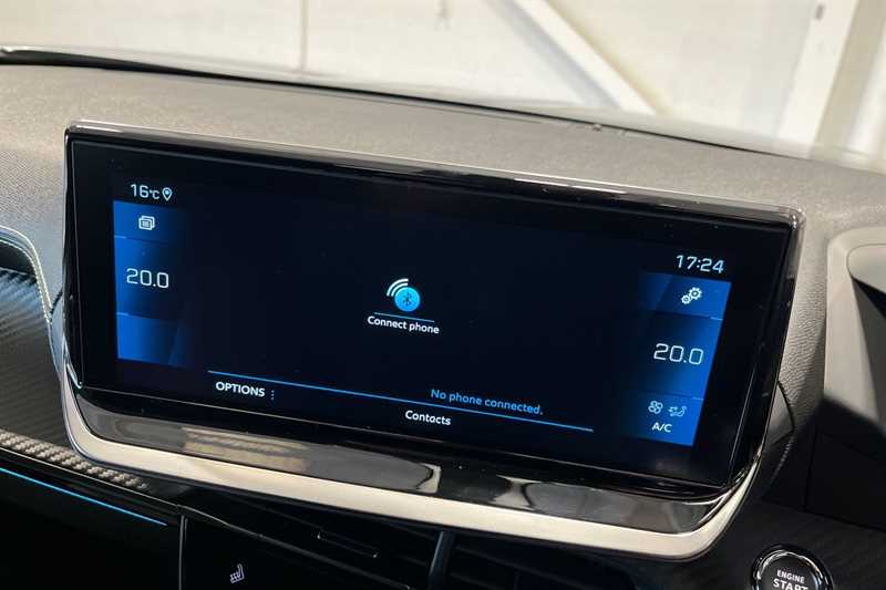 Used Peugeot 2008 for sale - 78174664: Photo 40