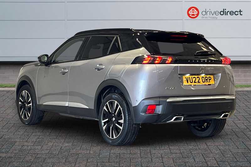 Used Peugeot 2008 for sale - 78174664: Photo 5