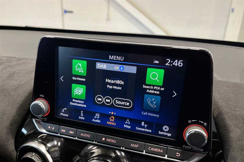 Used Nissan Juke 2023 for sale - 78143448: Photo 38