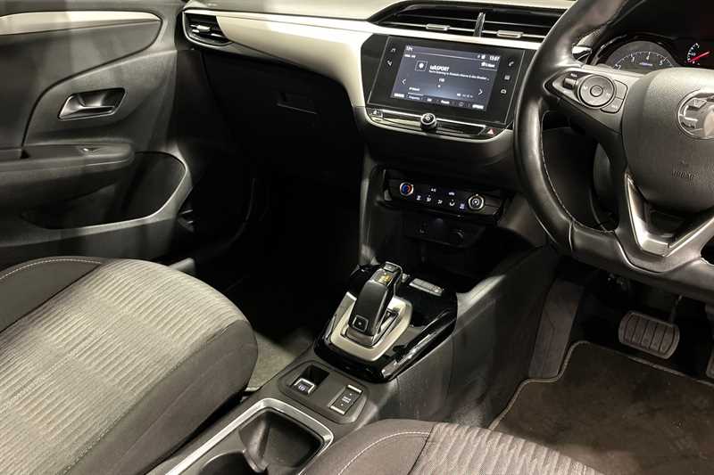 Used Vauxhall Corsa 2022 for sale - 77915041: Photo 14