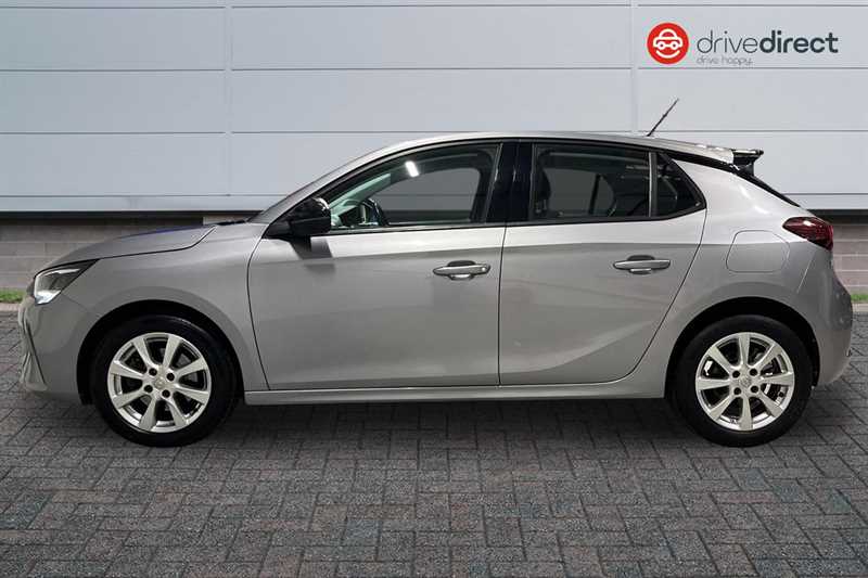 Used Vauxhall Corsa 2022 for sale - 77915041: Photo 6