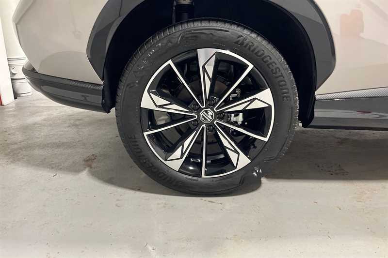 Used MG MG HS 2025 for sale - 77728121: Photo 10