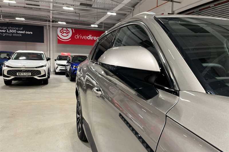 Used MG MG HS 2025 for sale - 77728121: Photo 34