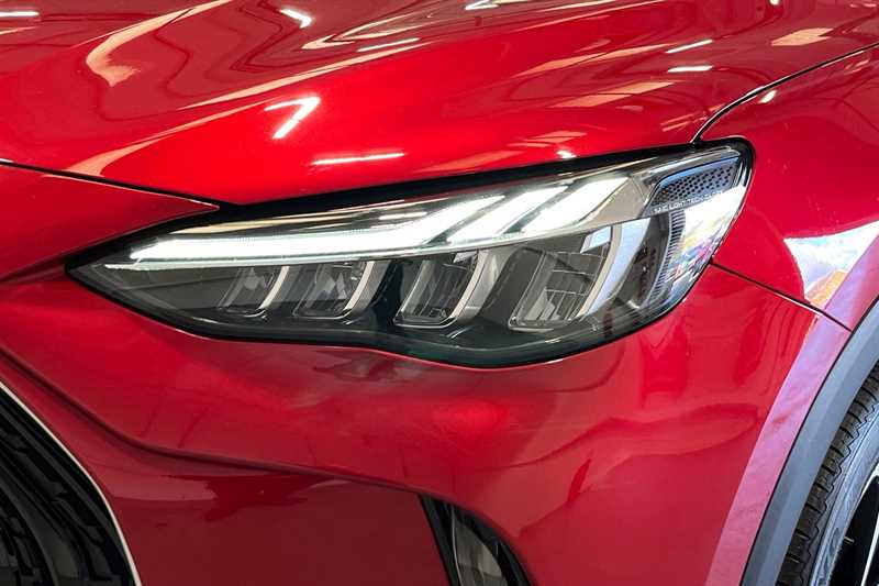 Used MG MG HS 2023 for sale - 77362915: Photo 29