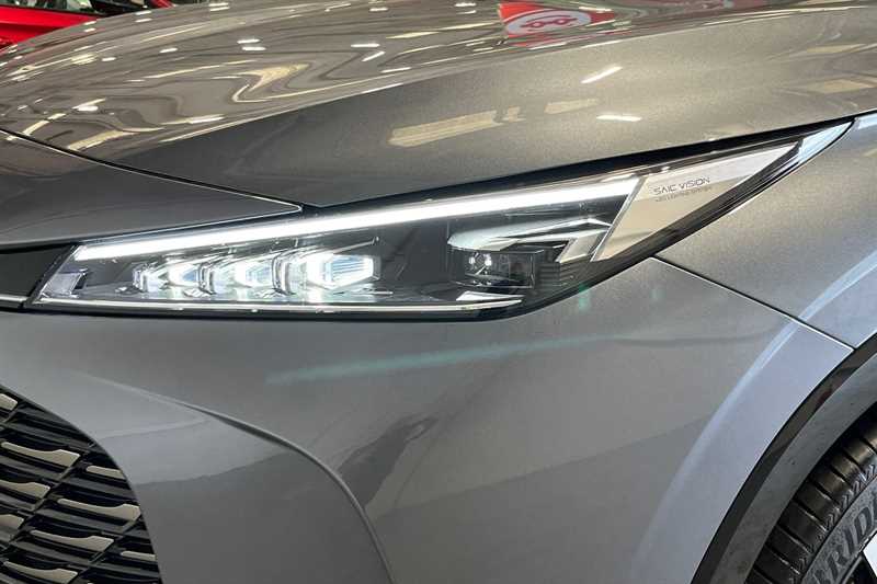 Used MG MG HS for sale - 76462852: Photo 29