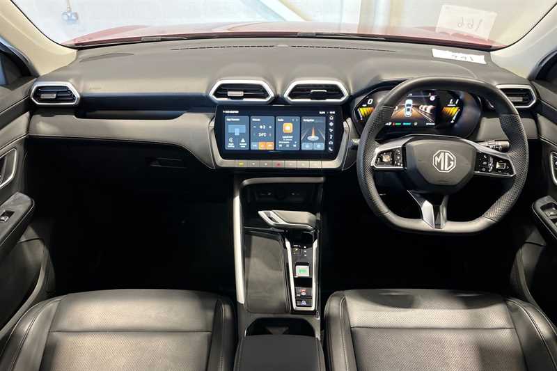 Used MG MG ZS 2024 for sale - 77711808: Photo 13