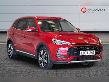 MG MG ZS feature image