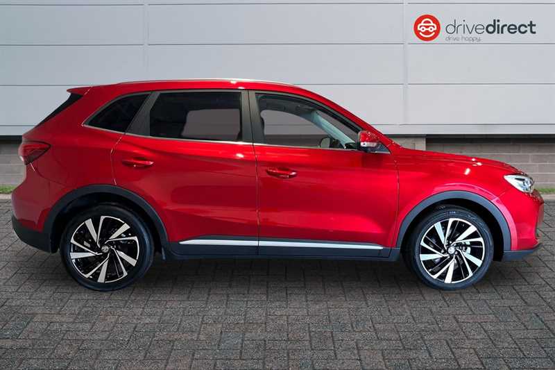 Used MG MG ZS 2024 for sale - 77711808: Photo 2