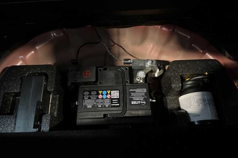 Used MG MG ZS 2024 for sale - 77711808: Photo 37