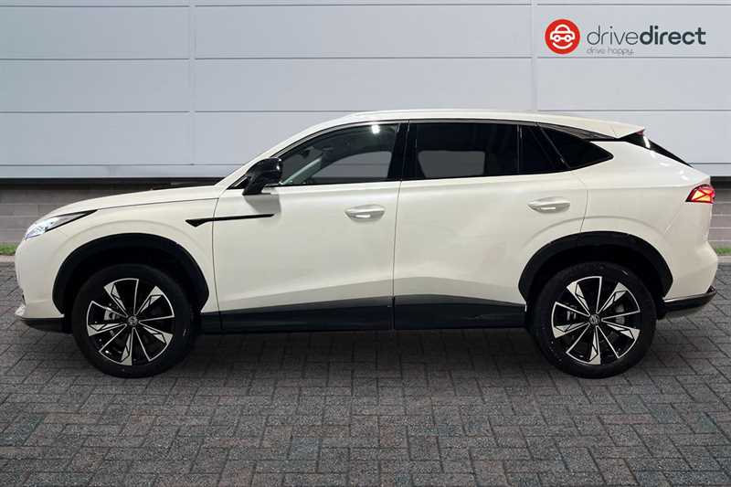 Used MG MG HS 2025 for sale - 77322454: Photo 6