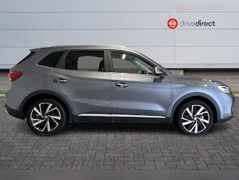 Used MG MG ZS 2025 for sale - 77960225: Photo