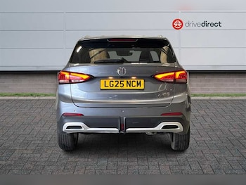 Used MG MG ZS 2025 for sale - 77960225: Photo