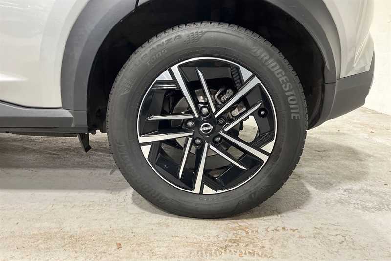 Used Nissan Juke for sale - 76733137: Photo 11