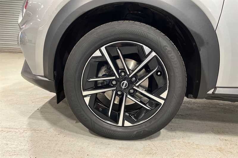 Used Nissan Juke for sale - 76733137: Photo 12