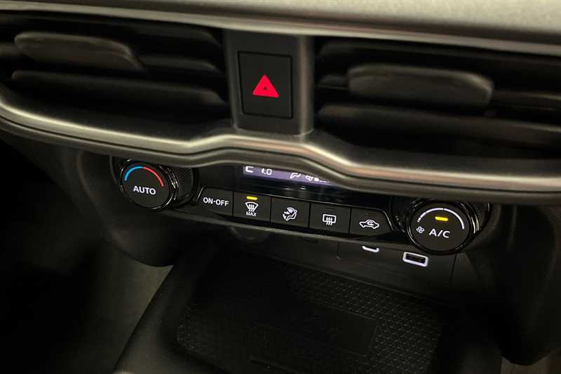 Used Nissan Juke for sale - 76733137: Photo 15