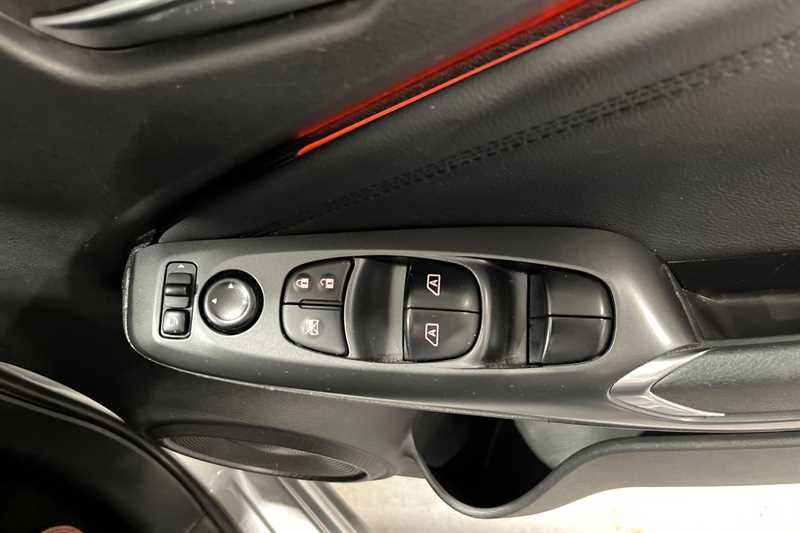 Used Nissan Juke for sale - 76733137: Photo 16