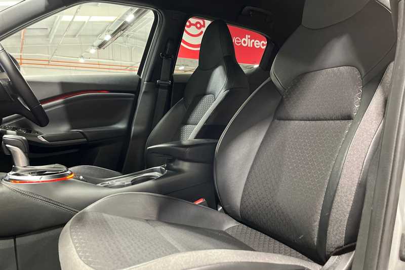 Used Nissan Juke for sale - 76733137: Photo 23