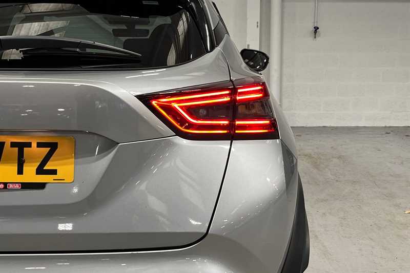 Used Nissan Juke for sale - 76733137: Photo 32