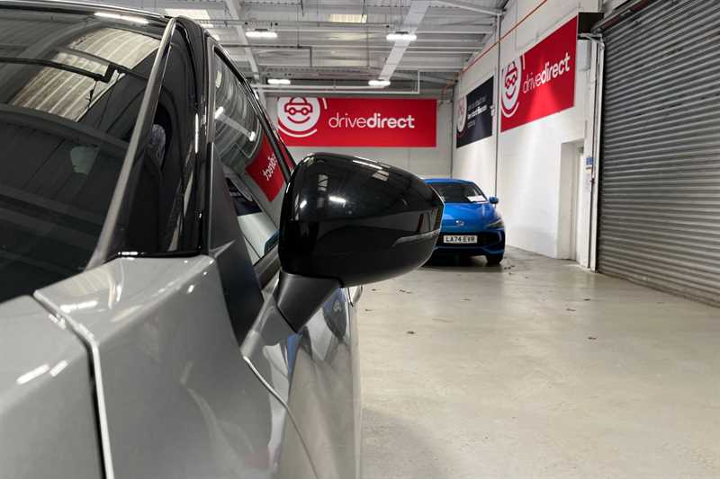 Used Nissan Juke for sale - 76733137: Photo 35