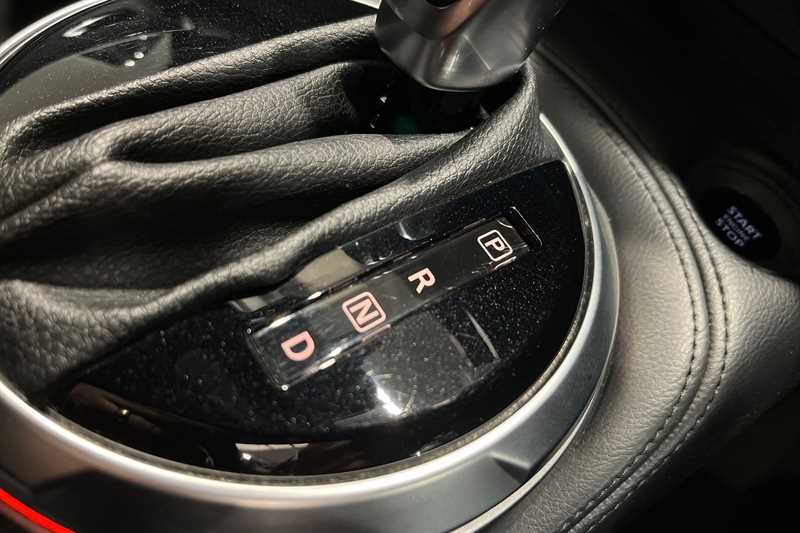 Used Nissan Juke for sale - 76733137: Photo 43