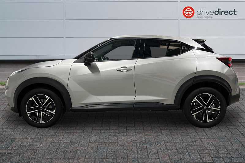 Used Nissan Juke for sale - 76733137: Photo 6