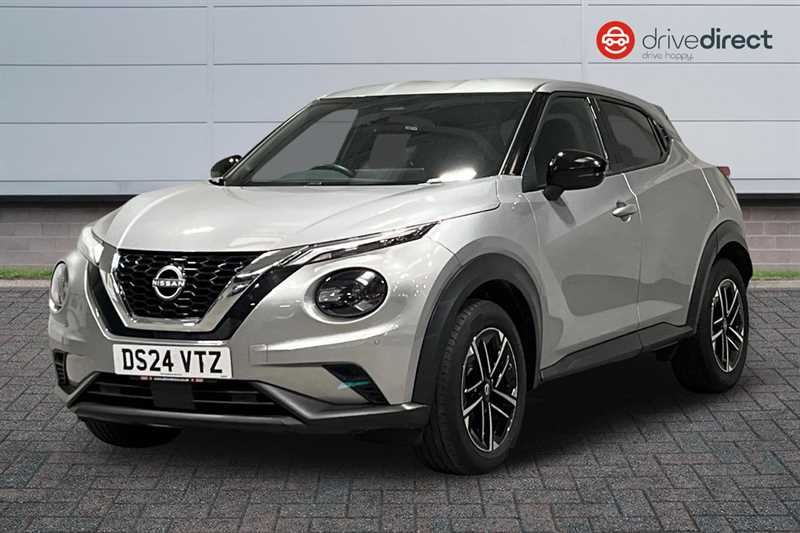 Used Nissan Juke for sale - 76733137: Photo 7
