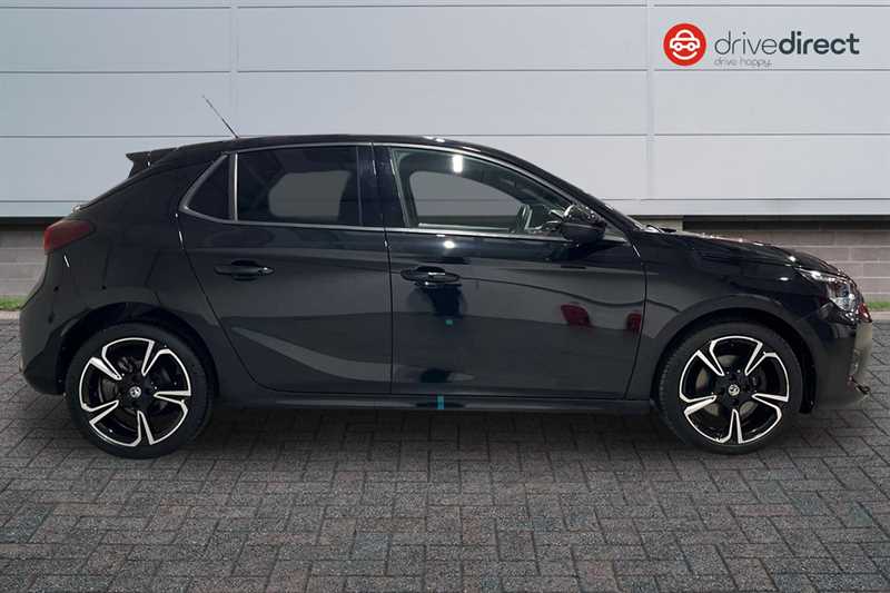 Used Vauxhall Corsa 2022 for sale - 77473566: Photo 2