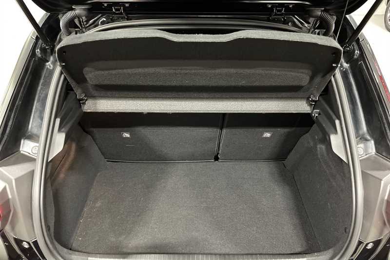 Used Vauxhall Corsa 2022 for sale - 77473566: Photo 25