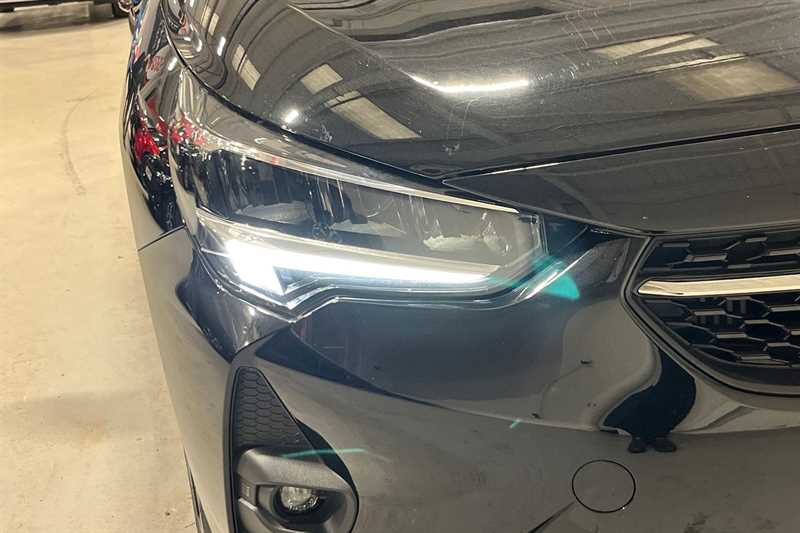 Used Vauxhall Corsa 2022 for sale - 77473566: Photo 28