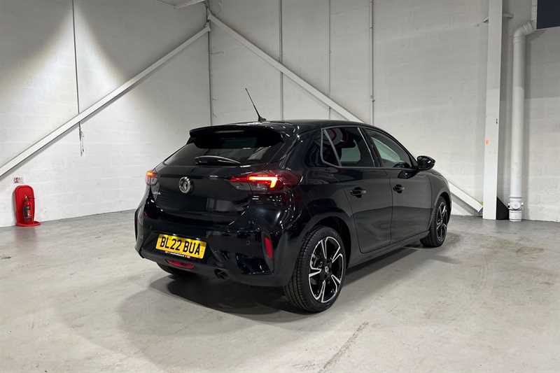 Used Vauxhall Corsa 2022 for sale - 77473566: Photo 41