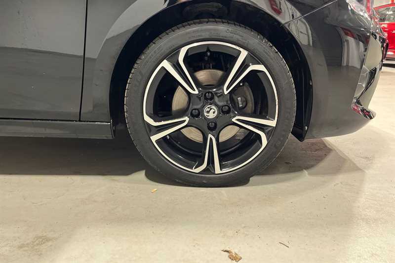 Used Vauxhall Corsa 2022 for sale - 77473566: Photo 9