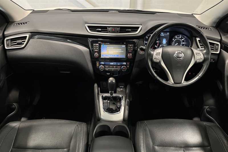 Used Nissan Qashqai 2015 for sale - 76462836: Photo 13