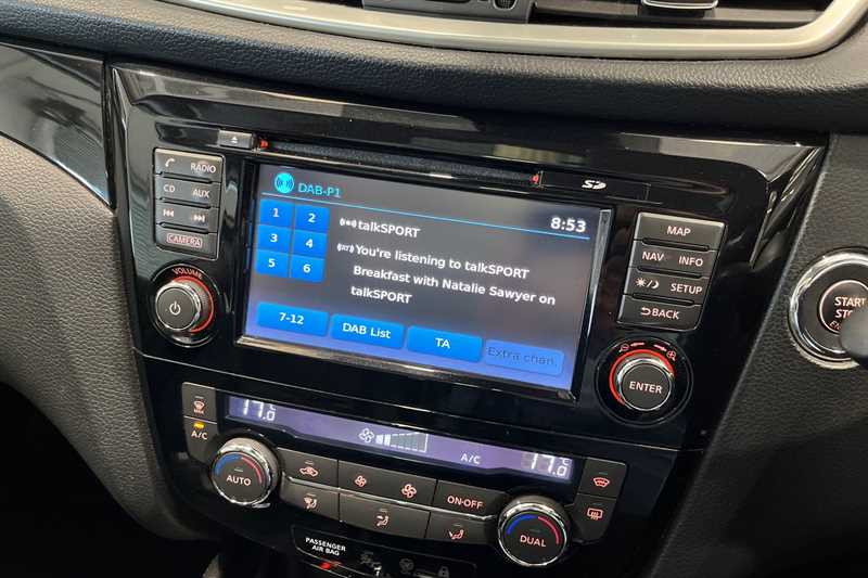 Used Nissan Qashqai 2015 for sale - 76462836: Photo 17