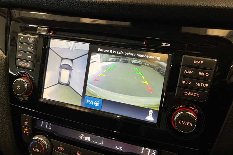 Used Nissan Qashqai 2015 for sale - 76462836: Photo 19