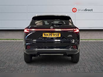 Used MG MG HS 2026 for sale - 79681677: Photo