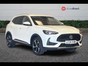 2024 - 1.5 T-GDI Trophy SUV 5dr Petrol Manual Euro 6 (s/s) (162 ps)