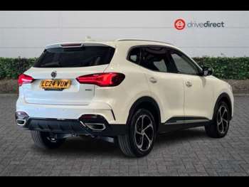 Used MG MG HS 2024 for sale - 74657541: Photo
