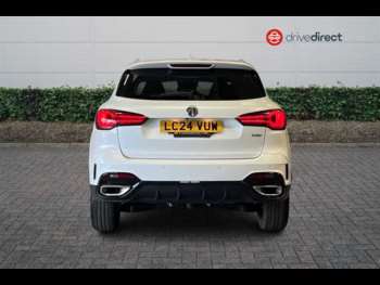 Used MG MG HS 2024 for sale - 74657541: Photo