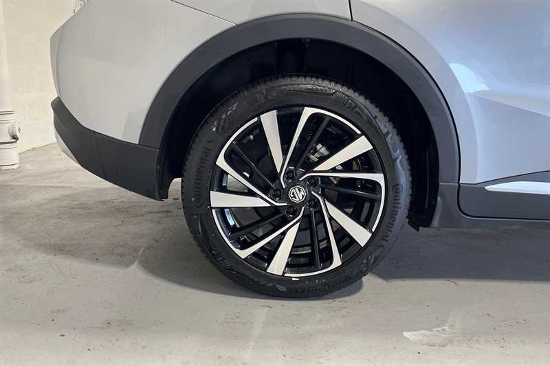 Used MG MG ZS 2025 for sale - 77828465: Photo 10