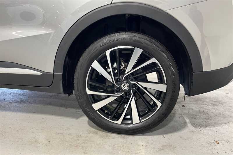 Used MG MG ZS 2025 for sale - 77828465: Photo 11